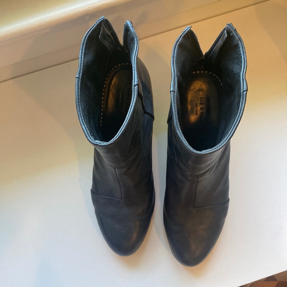 Rag & Bone Newbury Bootie
